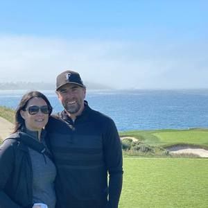 Meet your Posher, Corie